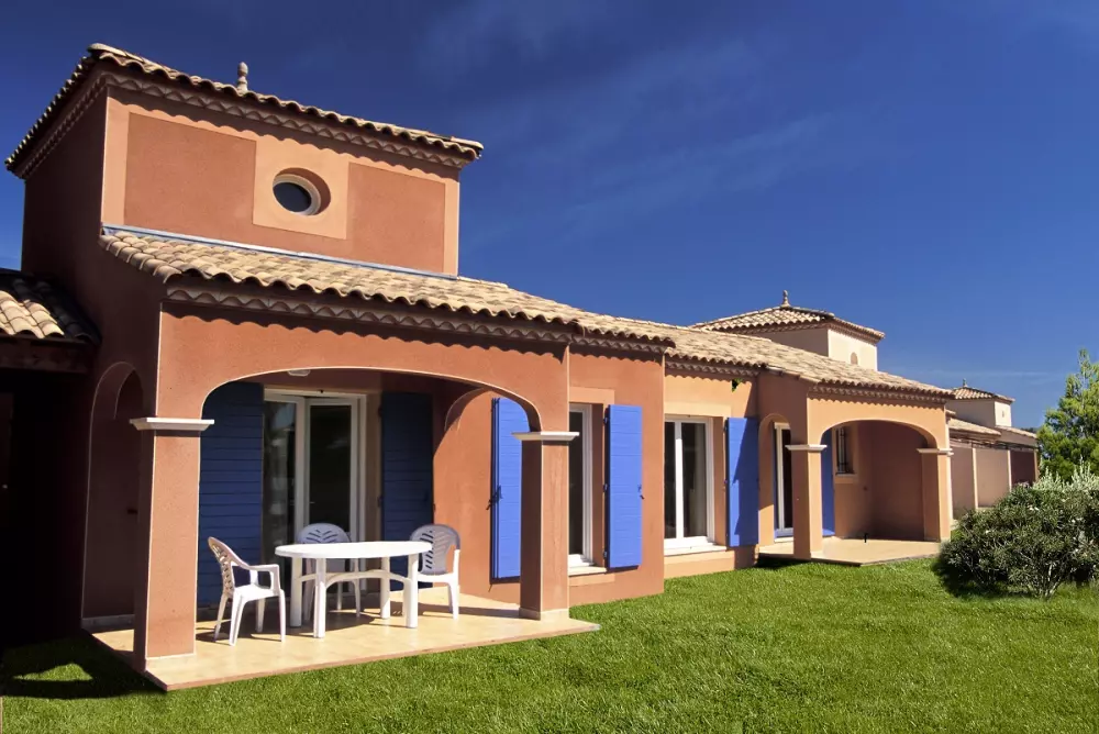 Vacancéole Residence Port Minervois / Les Hauts du Lac