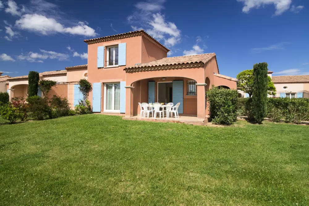 Vacancéole Residence Port Minervois / Les Hauts du Lac