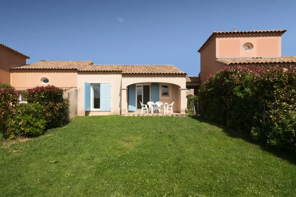 Vacancéole Residence Port Minervois / Les Hauts du Lac