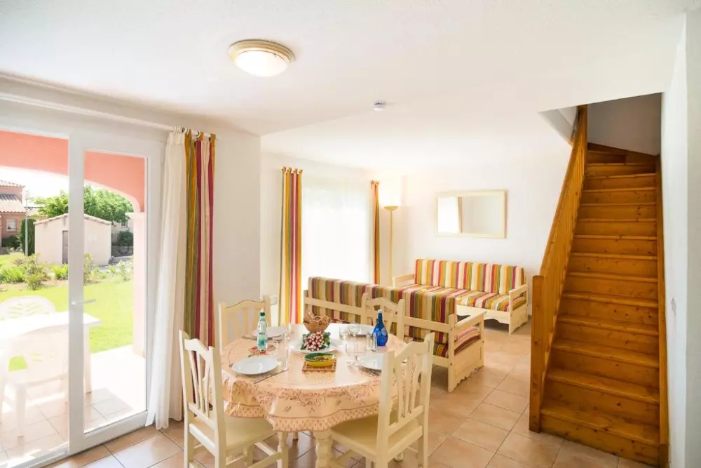 Vacancéole Residence Port Minervois / Les Hauts du Lac