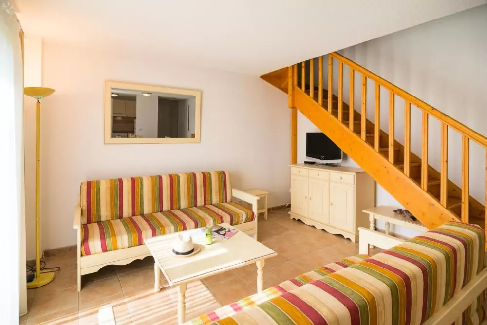 Vacancéole Residence Port Minervois / Les Hauts du Lac