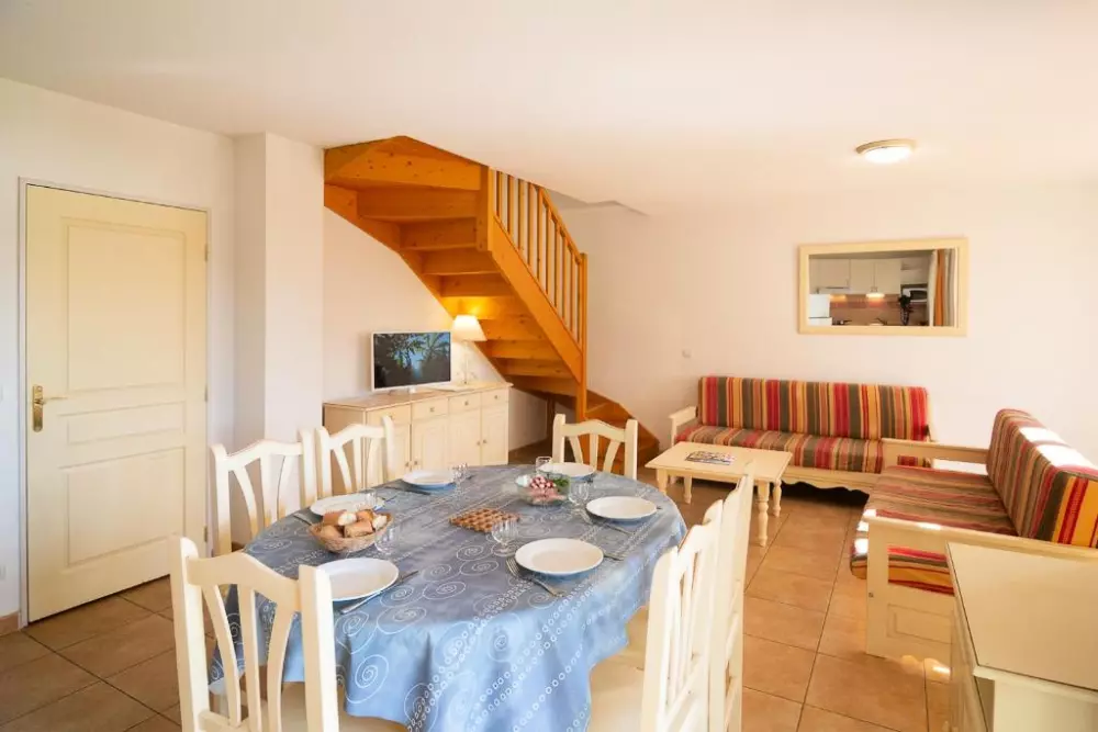 Vacancéole Residence Port Minervois / Les Hauts du Lac