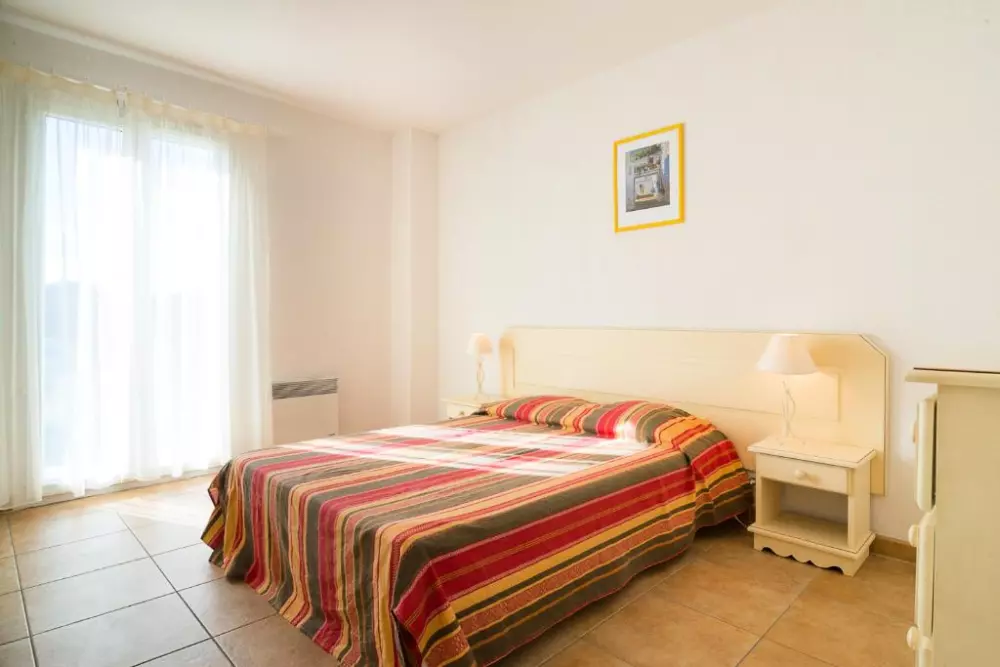 Vacancéole Residence Port Minervois / Les Hauts du Lac