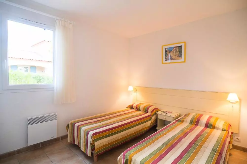 Vacancéole Residence Port Minervois / Les Hauts du Lac