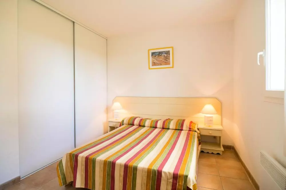 Vacancéole Residence Port Minervois / Les Hauts du Lac