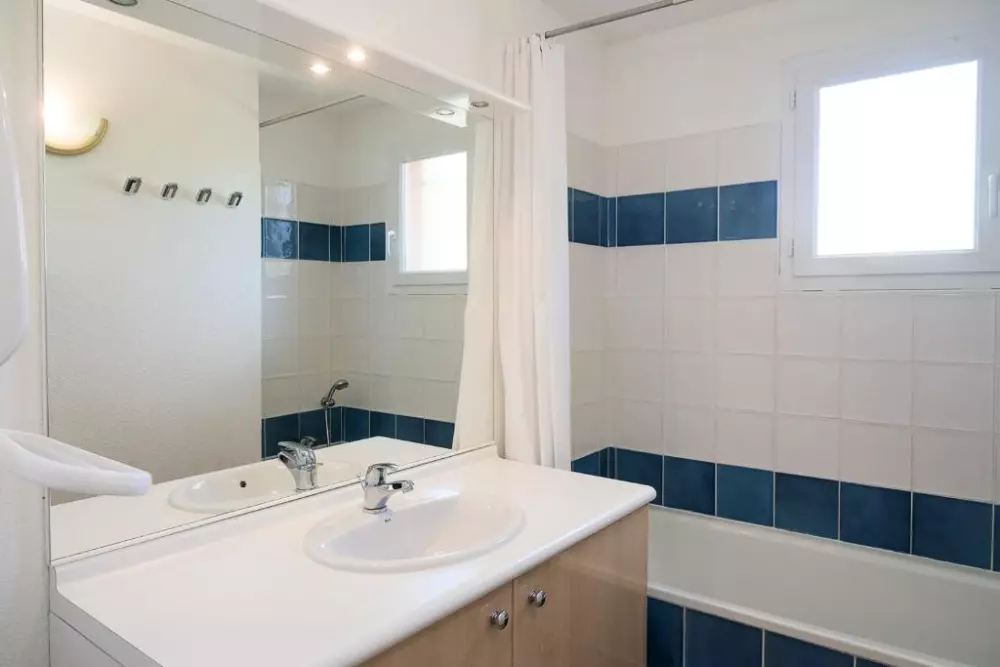 Vacancéole Residence Port Minervois / Les Hauts du Lac