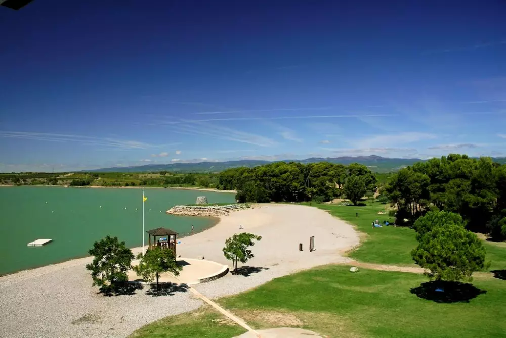 Vacancéole Residence Port Minervois / Les Hauts du Lac