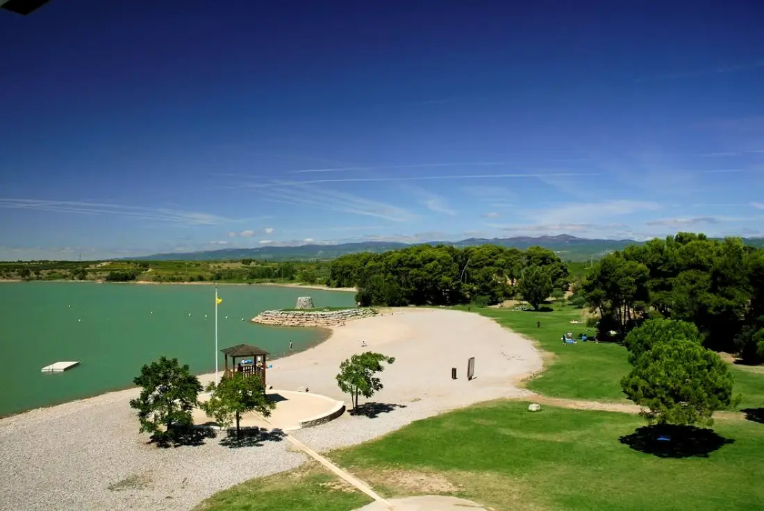 Vacancéole Residence Port Minervois / Les Hauts du Lac