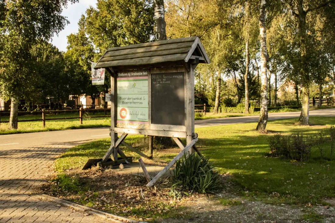 De Brabantse Hei