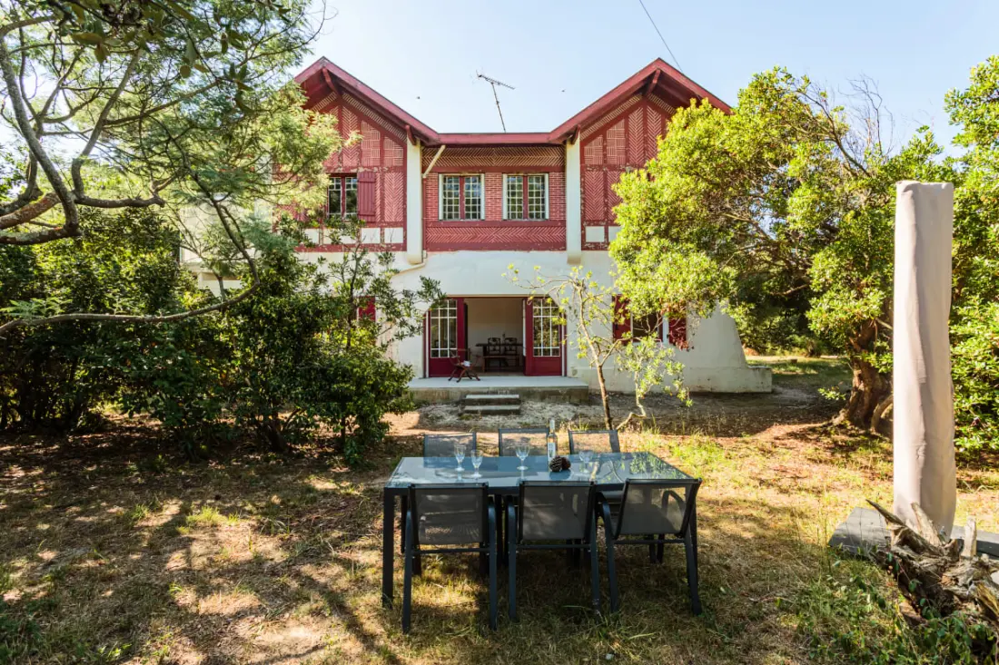 Gracious Apartman -