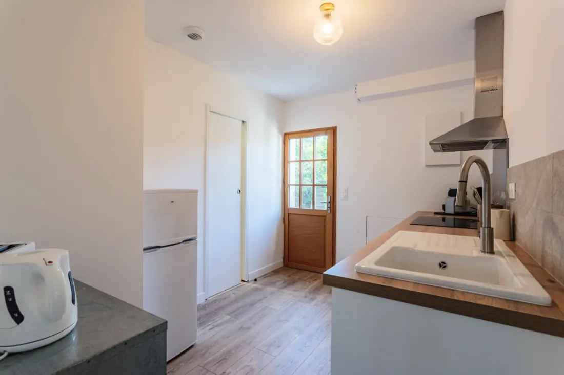 Gracious Apartman -