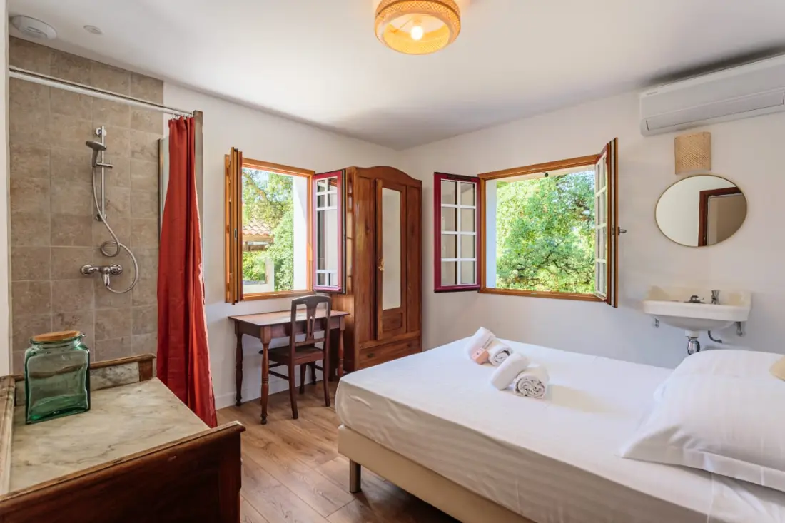 Gracious Apartman -
