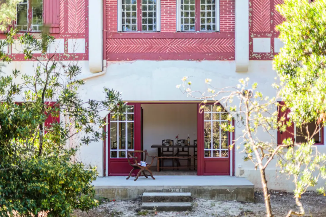Gracious Apartman -