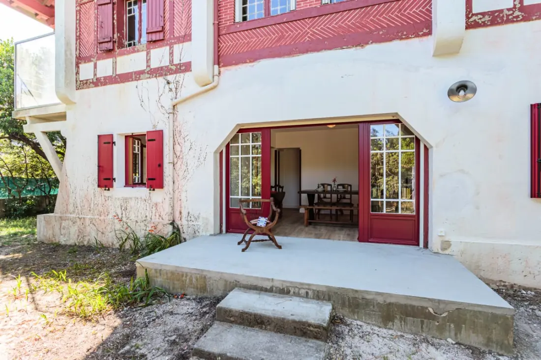 Gracious Apartman -