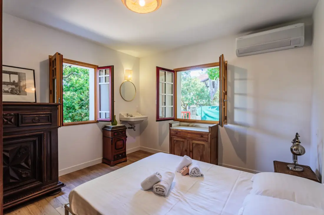 Gracious Apartman -