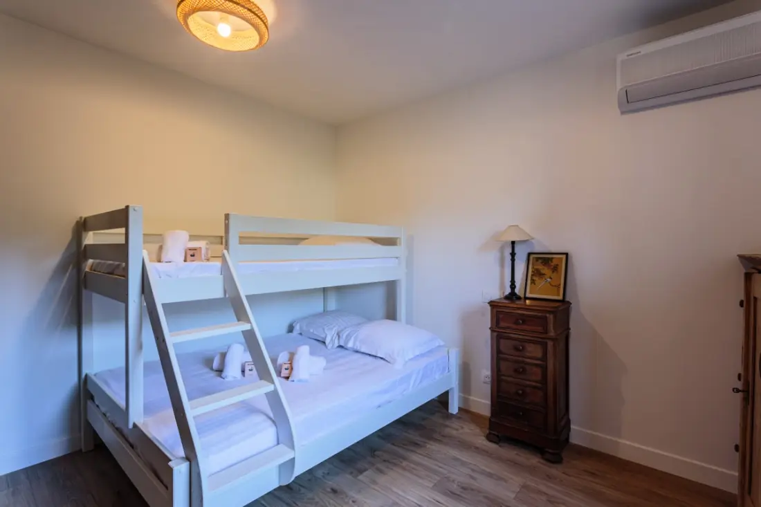 Gracious Apartman -