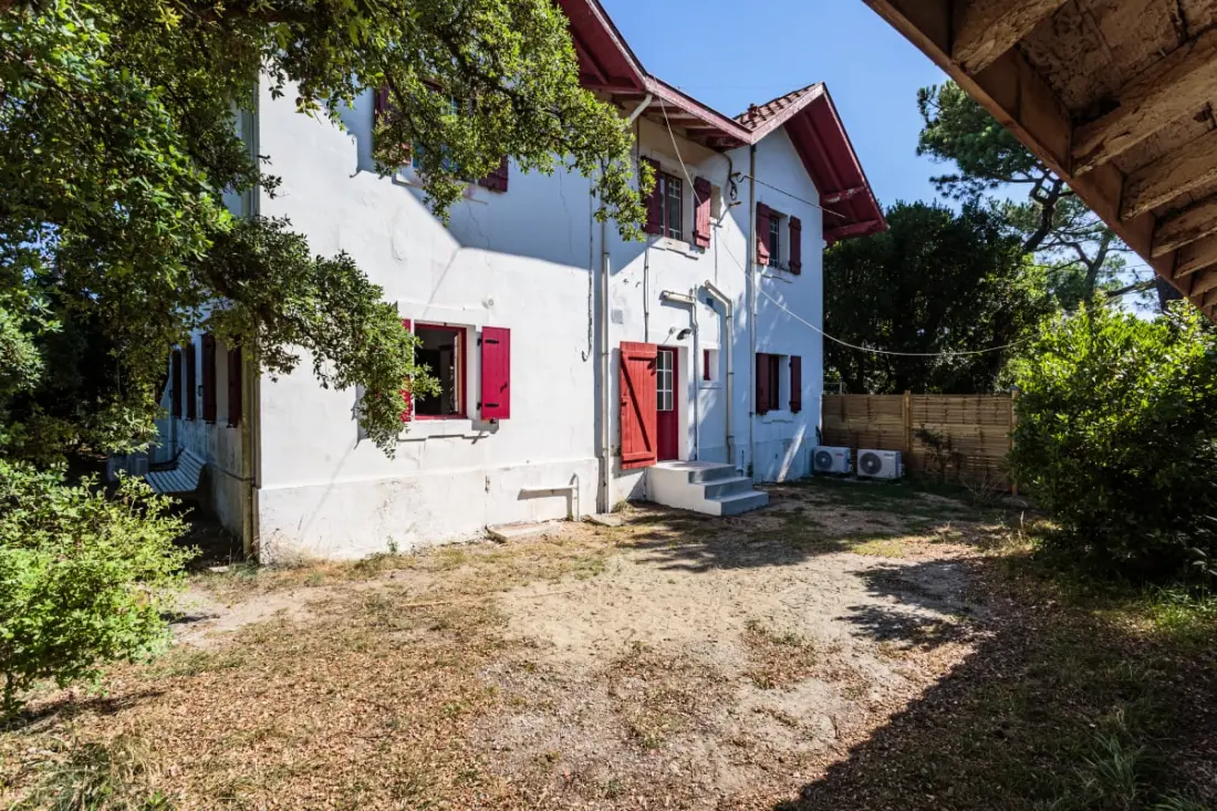 Gracious Apartman -