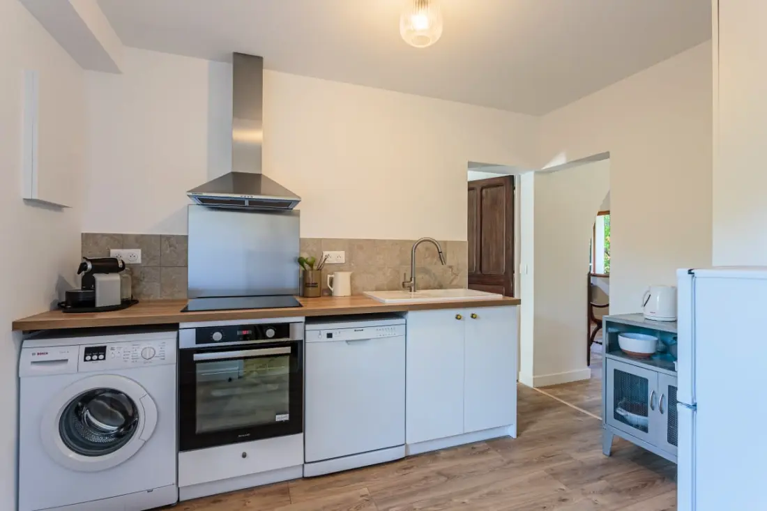 Gracious Apartman -