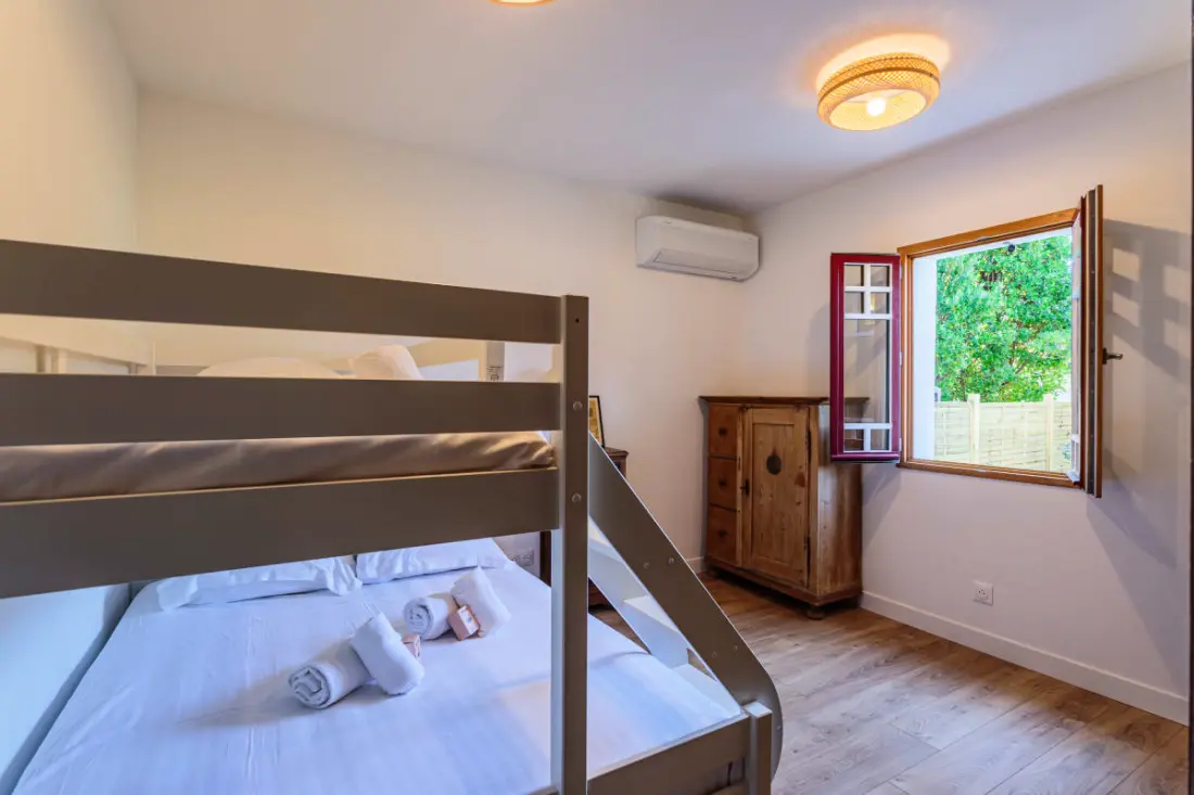 Gracious Apartman -