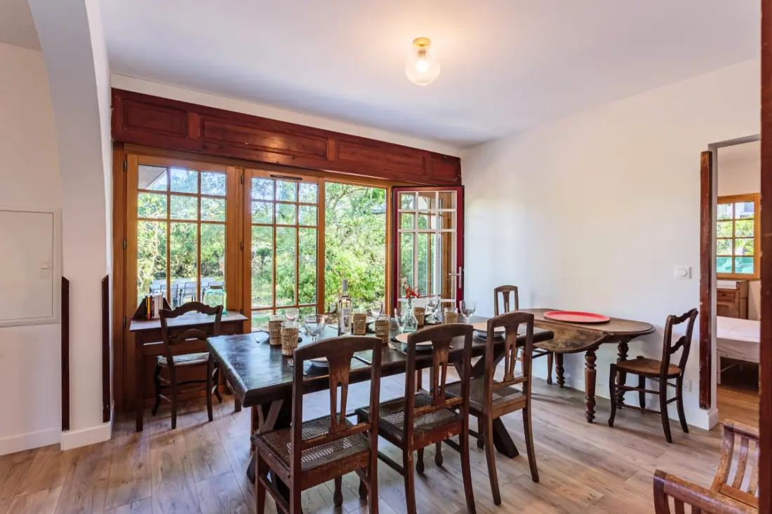 Gracious Apartman -
