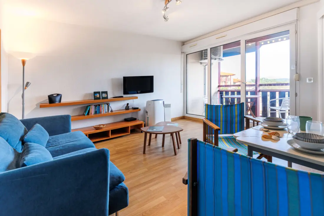 Apartman Lilas -