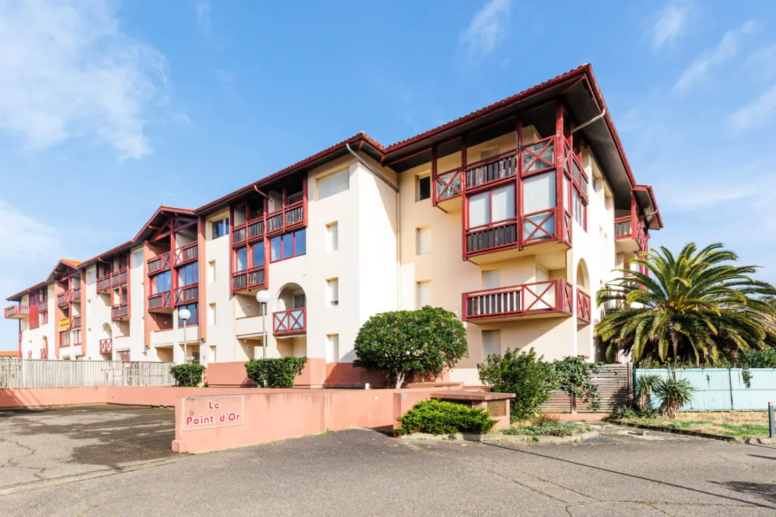 Apartman Lilas -