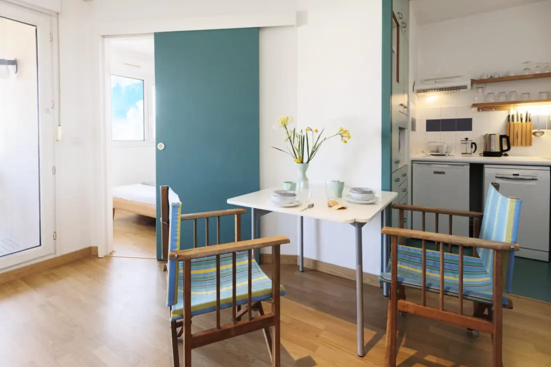 Apartman Lilas -