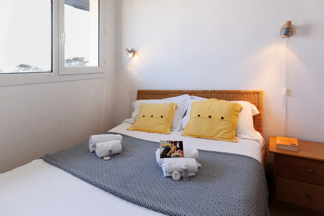 Apartman Lilas -