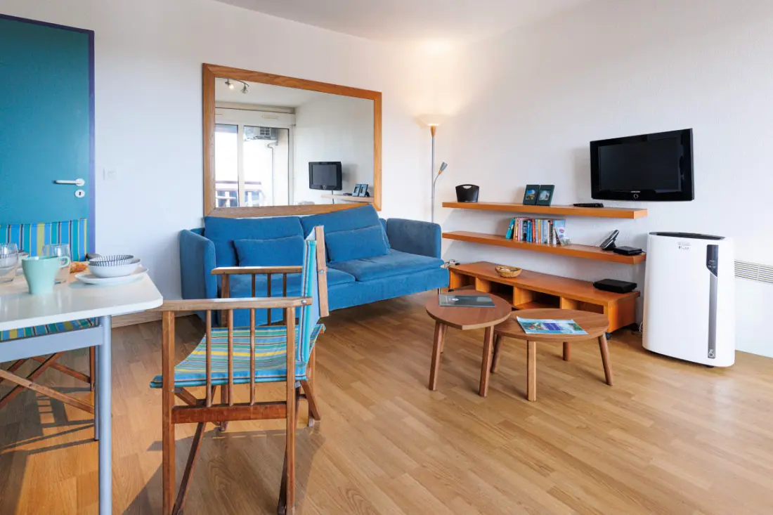 Apartman Lilas -