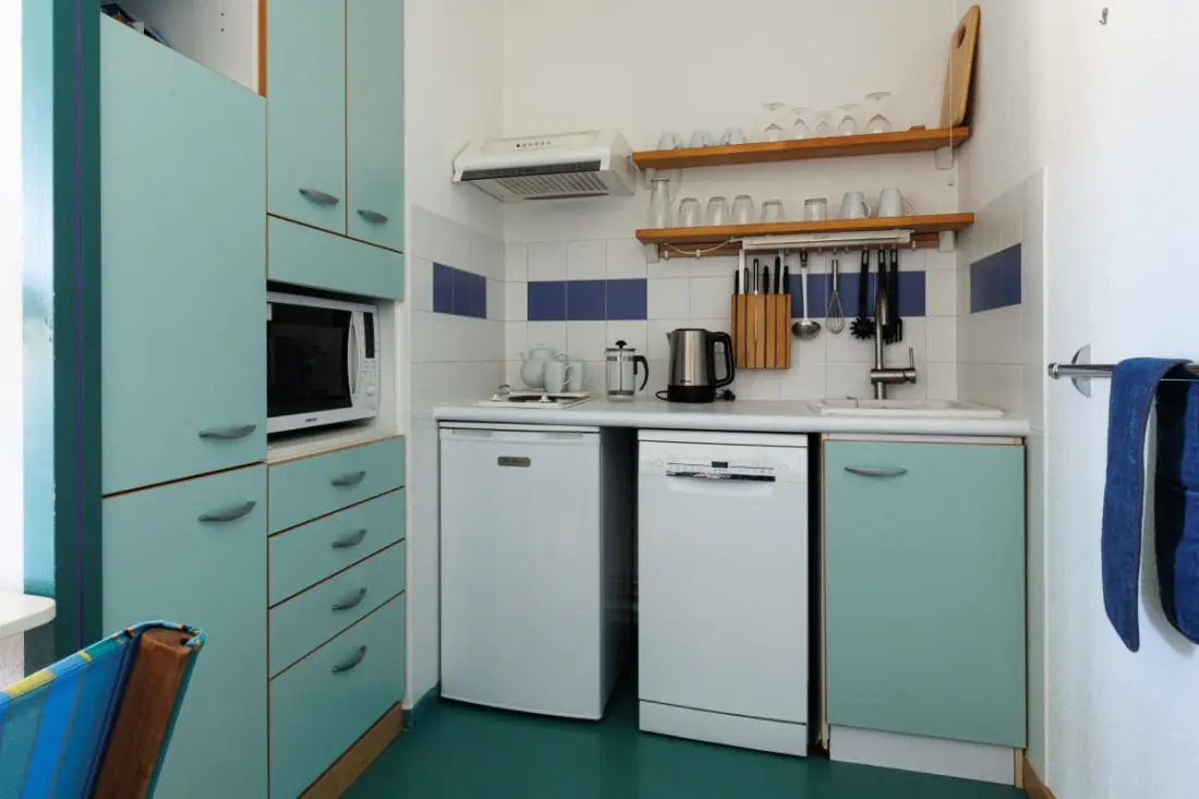 Apartman Lilas -