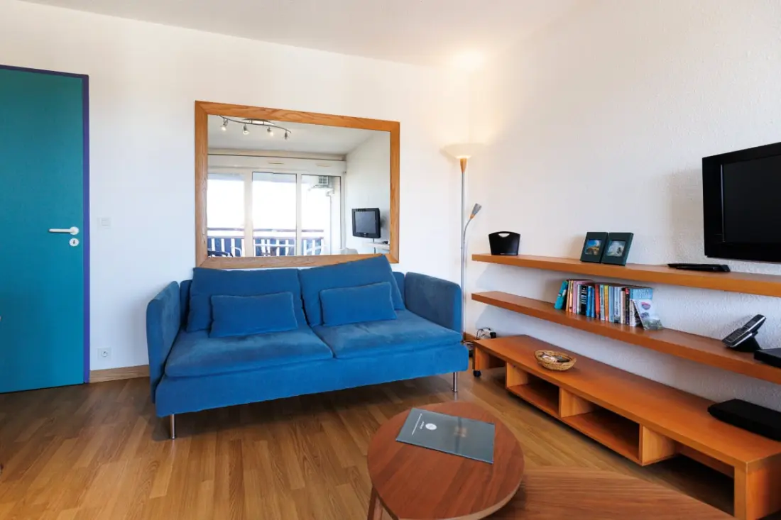 Apartman Lilas -