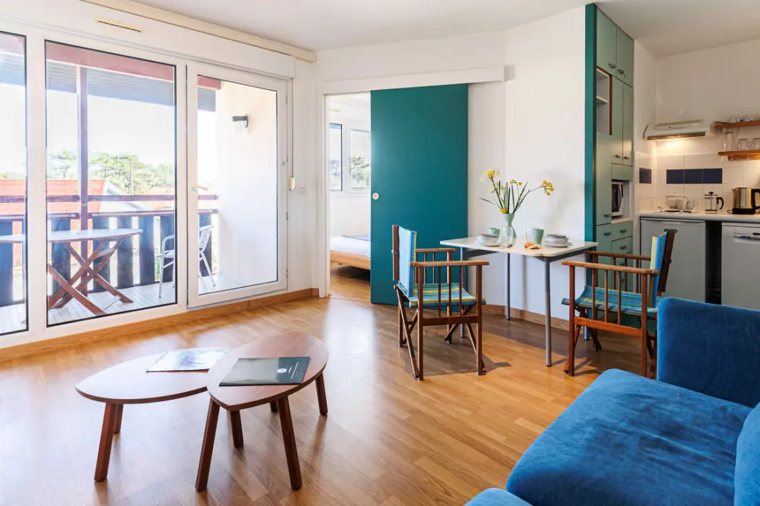 Apartman Lilas -