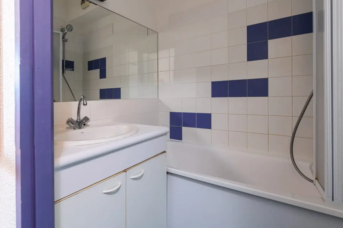 Apartman Lilas -