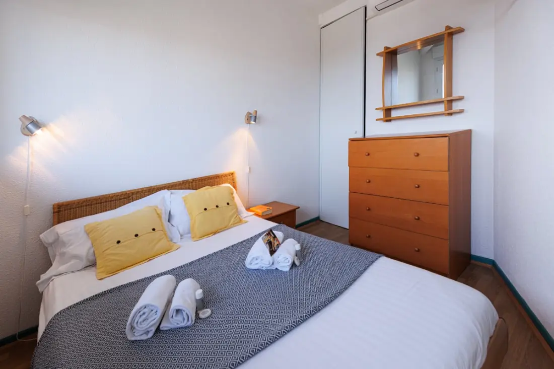 Apartman Lilas -