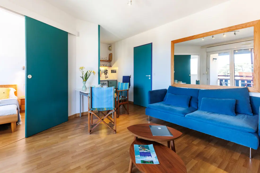 Apartman Lilas -
