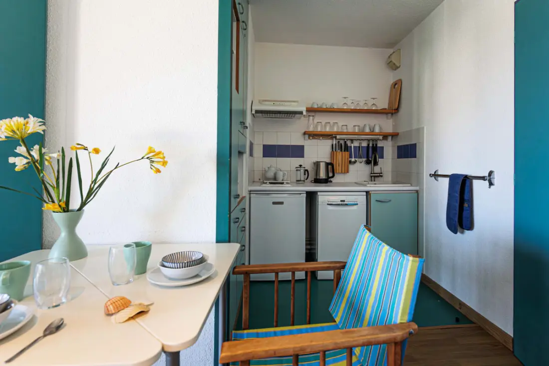 Apartman Lilas -