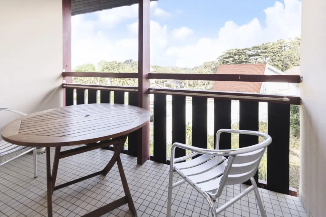 Apartman Lilas -