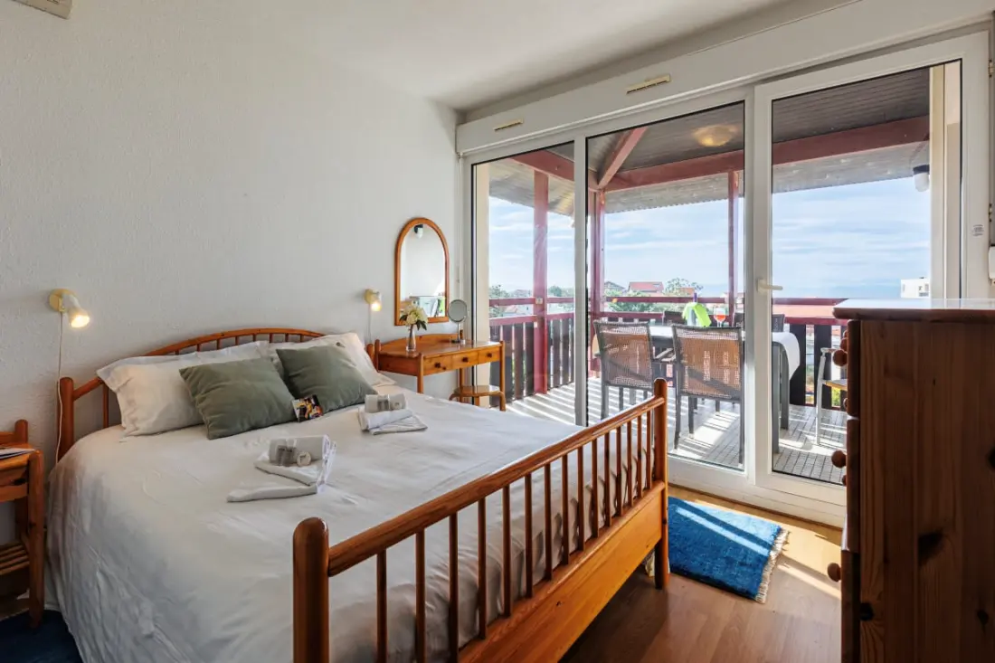 Apartman Paloma, Ocean View -