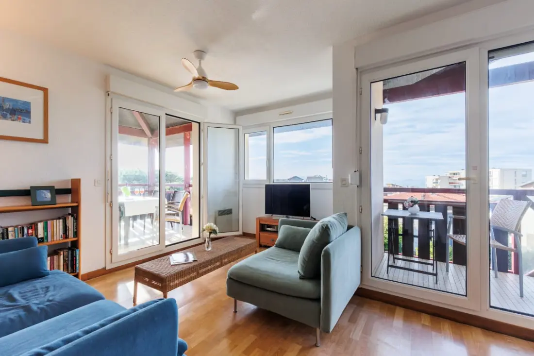 Apartman Paloma, Ocean View -