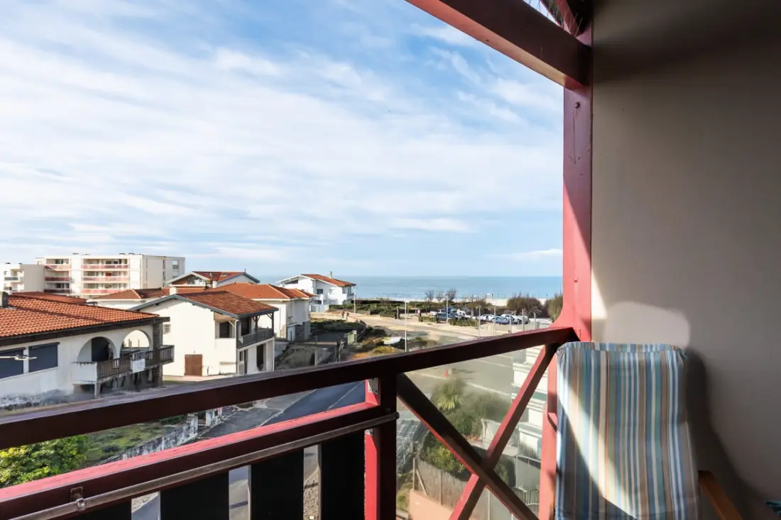 Apartman Paloma, Ocean View -