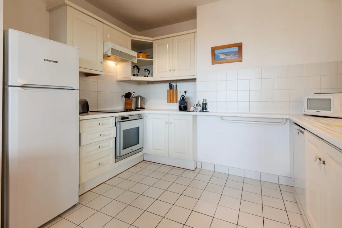 Apartman Paloma, Ocean View -