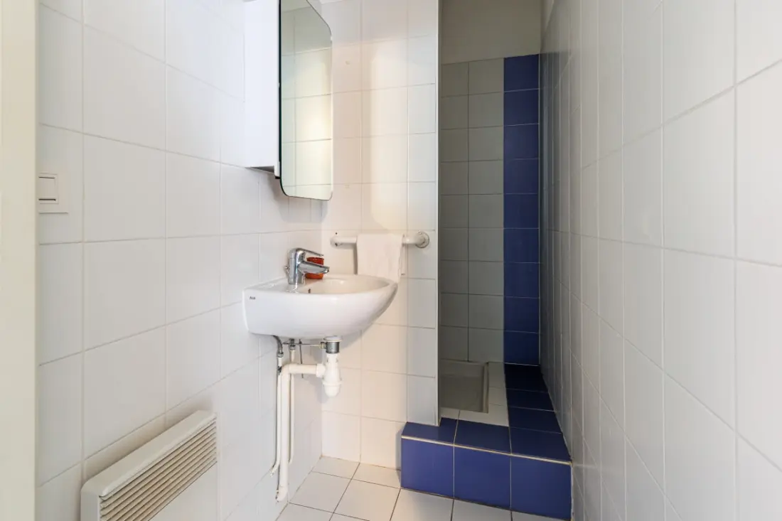 Apartman Paloma, Ocean View -