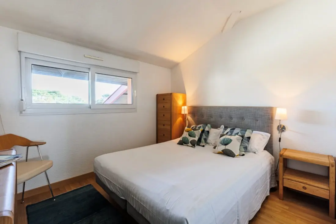 Apartman Paloma, Ocean View -