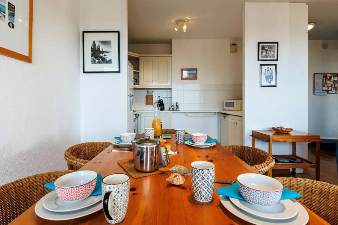 Apartman Paloma, Ocean View -