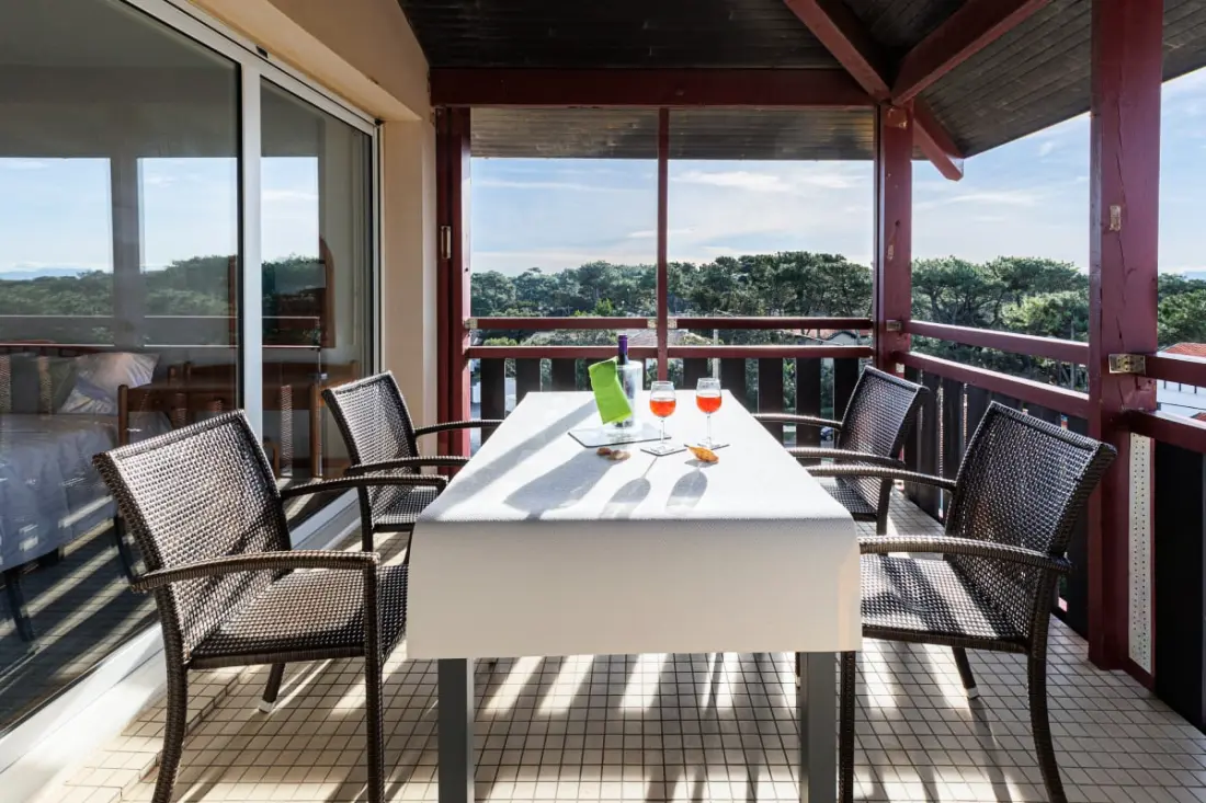 Apartman Paloma, Ocean View -