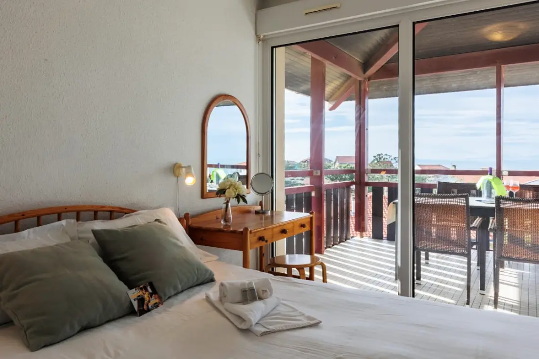 Apartman Paloma, Ocean View -