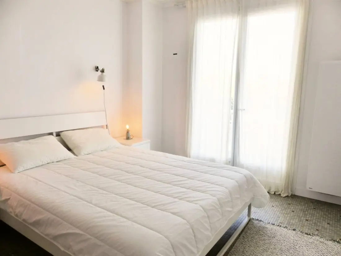 Atlantic Residence