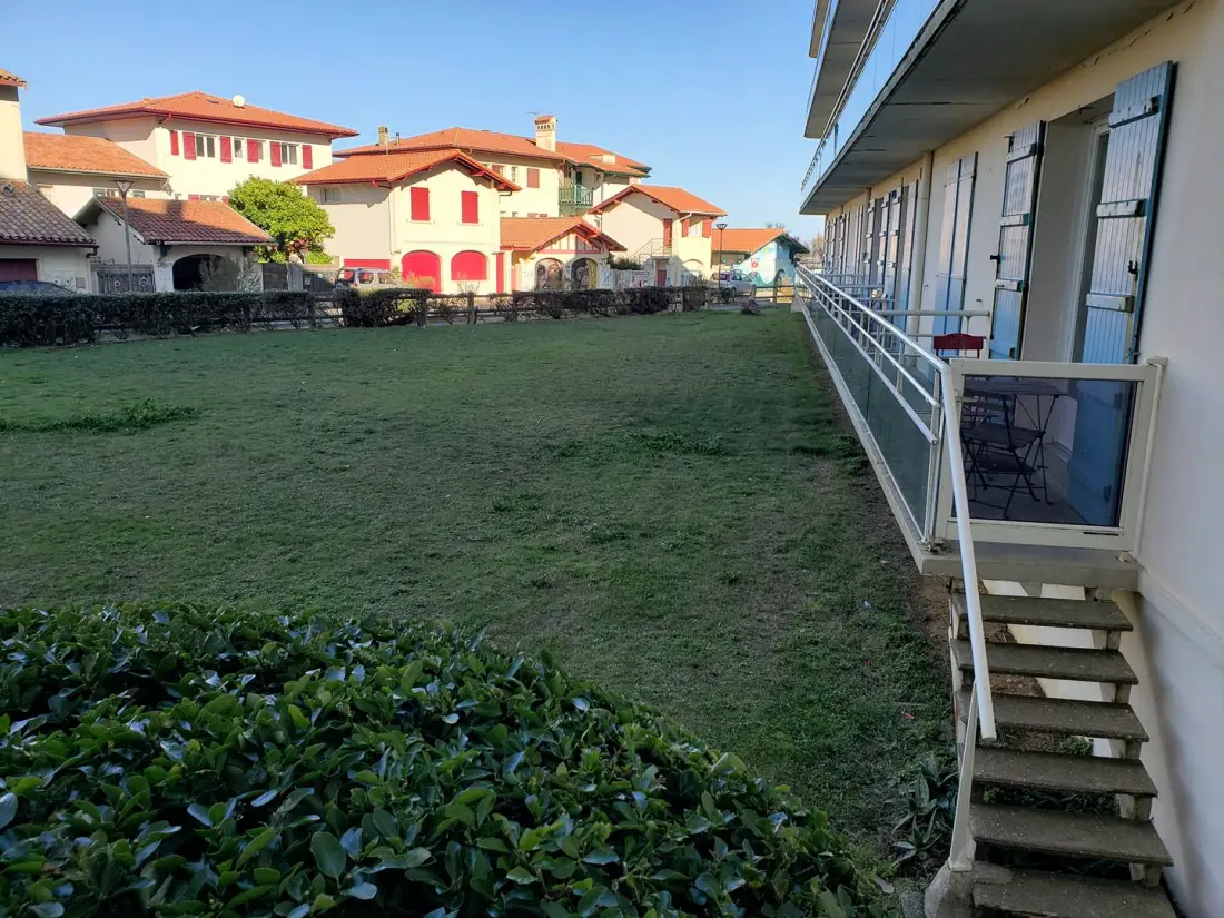 Atlantic Residence