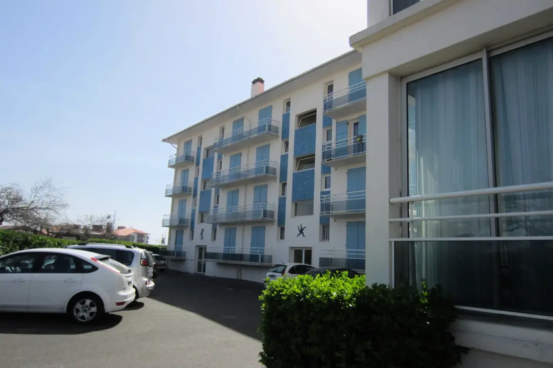 Atlantic Residence