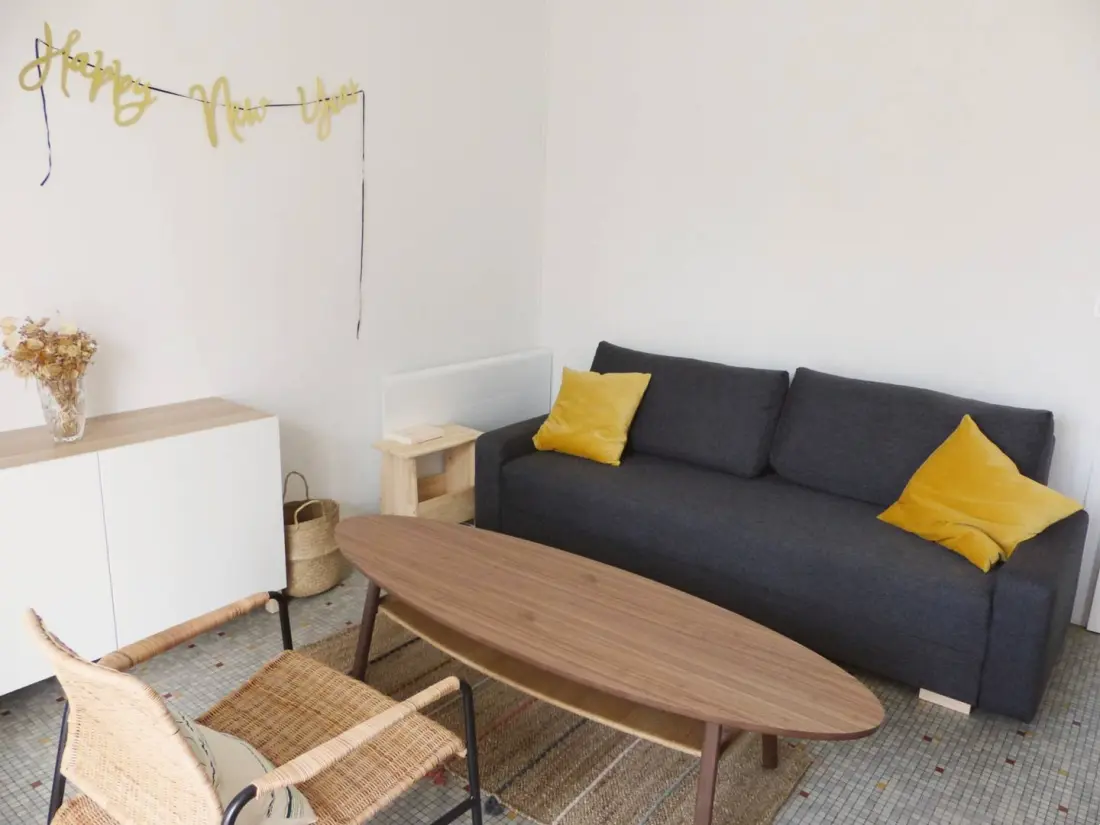 Atlantic Residence